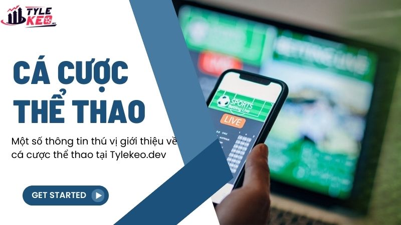 Một số thông tin thú vị giới thiệu về cá cược thể thao tại fkslogapetrovac.com