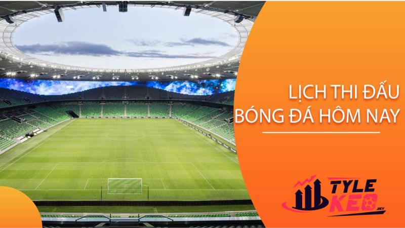 Lịch thi đấu bóng đá tại fkslogapetrovac.com