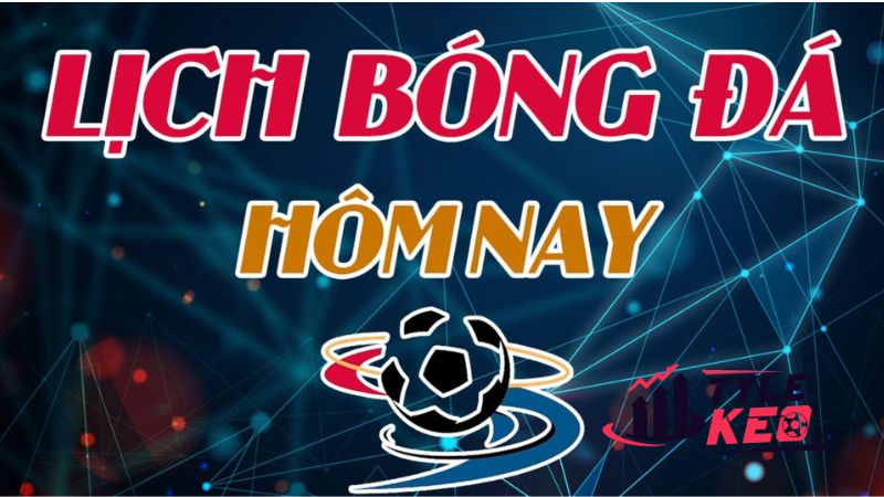 Những lý do nên xem lịch thi đấu bóng đá trên fkslogapetrovac.com