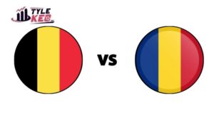 soi kèo Bỉ vs Romania