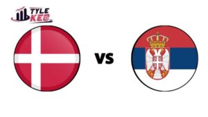 soi kèo Đan Mạch vs Serbia