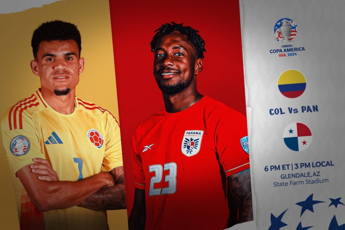 soi keo Colombia vs Panama 1